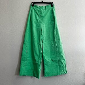 Nike Green Sportswear Pants
